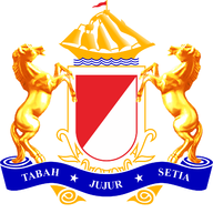 KADIN Kota Tangerang Selatan Logo